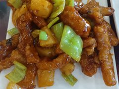 -桃子餐厅·天津菜(红星路直营店)