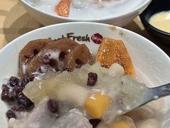 -鲜芋仙(南开大悦城店)