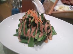 -撒拉花儿·新疆菜·清真(太阳宫店)