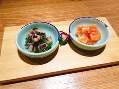味付双拼-鳗鳗的爱(远洋未来广场店)