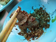 腾讯脆毛肚-耍哥串串香(香月湖店)