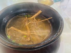-莲花公园煎蟹(总店)