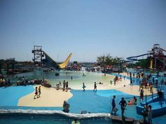 -秦皇岛乐岛海洋王国