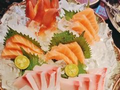 -蒋记海鲜姿造•洋房别墅(星河湾店)