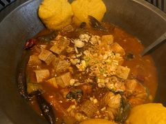 -遇东北林区铁锅炖(南开店)