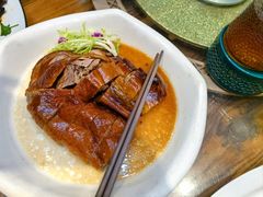 -大门水乡·顺德菜