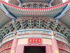 -广东圆玄道观