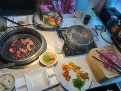 -火炉火自助餐(西直门凯德MALL店)