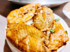 -谢蟹浓·肉蟹煲(新奥店)