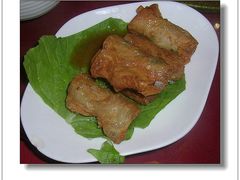 炸虾卷-乡亲鹅肉城(吴江店)