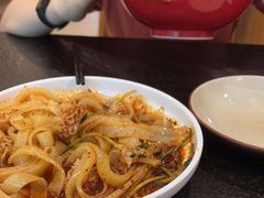 -兰州宾馆餐厅(兰州驻京办店)