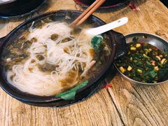 -贵州沾水米线(学田湾店)