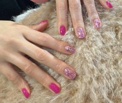 -LILY NAILS美甲美睫