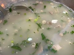 羊杂汤-呼伦贝尔烤羊·蒙古烤羊排(骏景店)