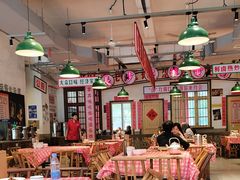 -龙师傅卤炒(天马店)