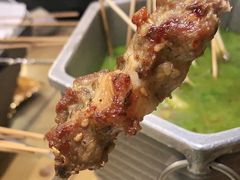 -聚点串吧·北京烧烤(朝北店)
