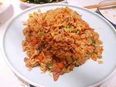 经典海皇炒饭-金香匯晚茶(浑南店)