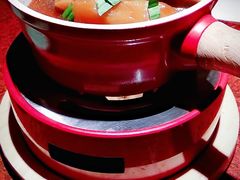 -绿茶餐厅(蓝色港湾店)