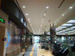 -威尔仕健身(金茂店)