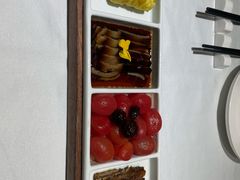 -悦融·京鲁菜·露台花园(安定门店)