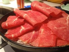 -晓宇重庆火锅(赛格国际购物中心店)