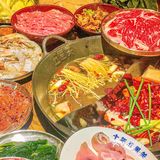 五里关火锅开来常州啦🔥