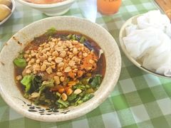 蘸水卷粉-余庆小吃(小吃一条街店)