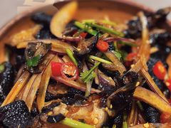 -耍盆友·重庆江湖菜(百子湾店)