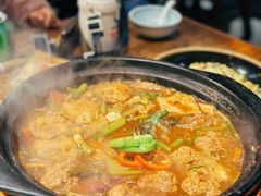 -打酱油·非遗淮扬菜(瘦西湖梅岭店)