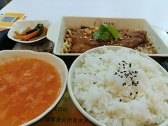 -鲲少爷烤鱼饭.螺蛳粉·清真(爱琴海店)