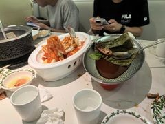 -苏梦江南·淮扬菜(夫子庙店)