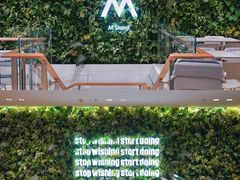 -M Stand(宁波万象城店)