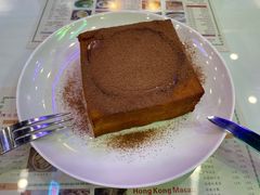 -澳门陈光记烧味饭店(郎家园店)