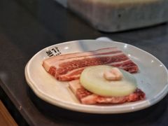 -本家韩国烤肉(财富大厦店)