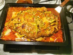 -炉鱼(诸暨万风新天地店)