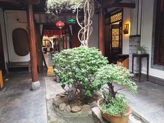 -不倒翁·徽天下名菜楼(马鞍山路店)