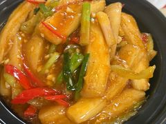 -新疆红柳花餐厅(新洲店)