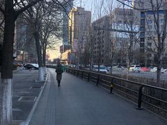 -东北大厦酒店(沈阳北站青年大街店)