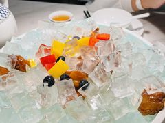 冰镇咕噜肉-陶陶居·雅园(凯华国际店)