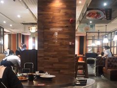 -新旺茶餐厅(嘉里城店)