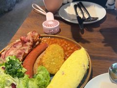 -Money Shops(愚园路店)