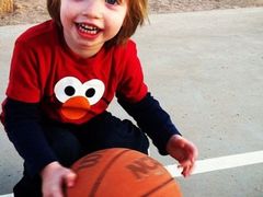 -呈康体育青少年篮球培训班(虹口店)