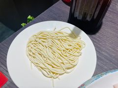 -东来顺饭庄(上地华联店)