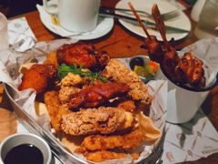 -宝莱纳餐厅(滨江店)