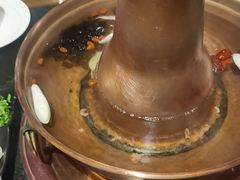 -清真·京华源铜锅涮肉(丰庆店)