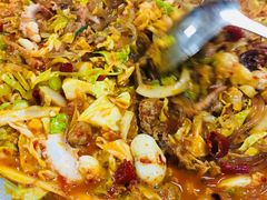 -京玉菲饭店(李村店)