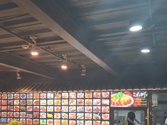 -阿呆·乡野大排档·乡野土菜·海鲜·夜宵