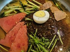 -将军牛排·尔滨地标朝鲜族美食(总店)