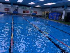 -江湾体育中心游泳馆