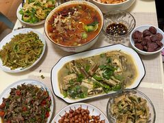 -弘烨 贵州酸汤 鱼火锅(东财店)